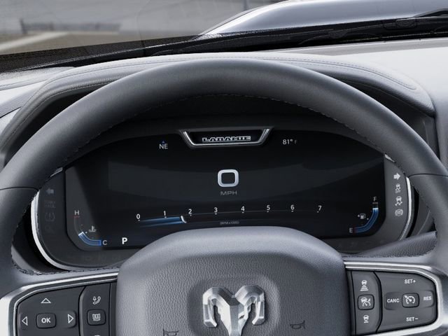 New 2026 RAM 2500 Laramie image 17