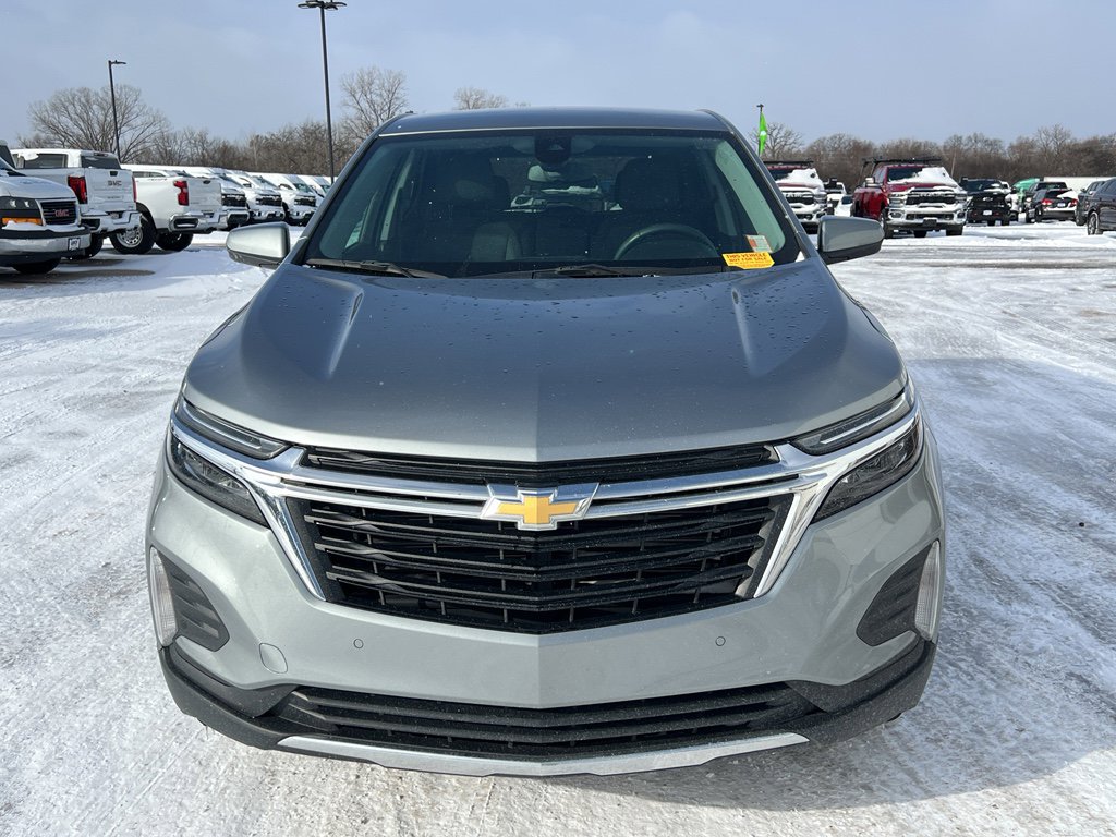 Used 2023 Chevrolet Equinox LT image 9
