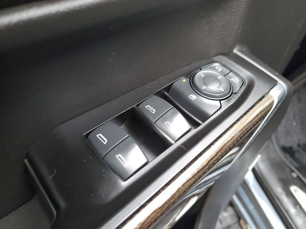 Used 2019 Chevrolet Silverado 1500 RST AWD/4WD image 28