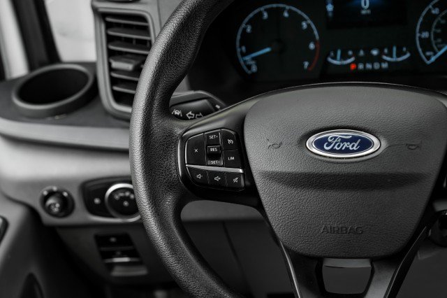 Used 2023 Ford Transit 250 w/ Load Area Protection Package image 22