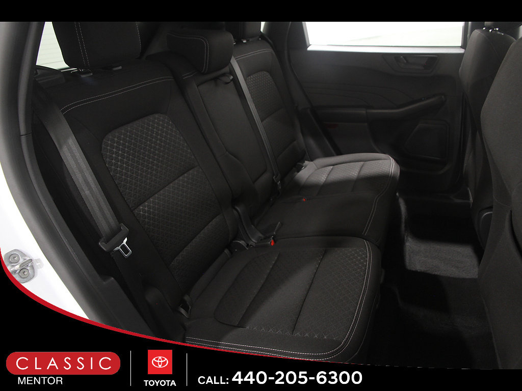 Used 2024 Ford Escape Active AWD/4WD image 17