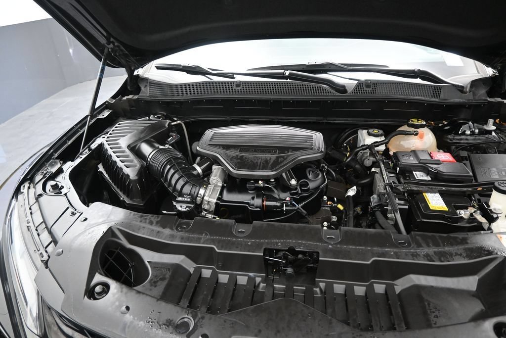 Used 2023 Chevrolet Blazer RS FWD image 14