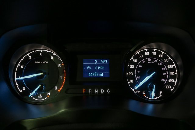 Used 2021 Ford Ranger XL w/ Equipment Group 101A High image 27