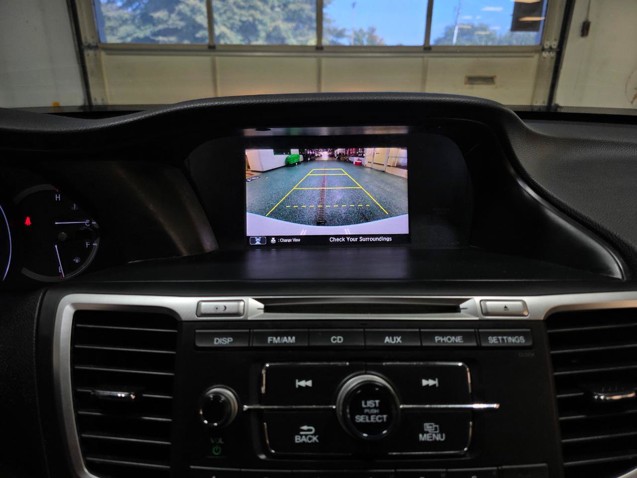 Used 2016 Honda Accord LX image 31