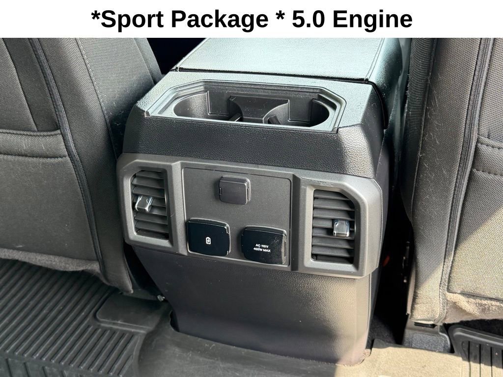 Used 2019 Ford F150 XLT w/ Equipment Group 301A Mid AWD/4WD image 28