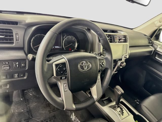 Certified 2023 Toyota 4Runner TRD Sport w/ Technology Package RWD image 10