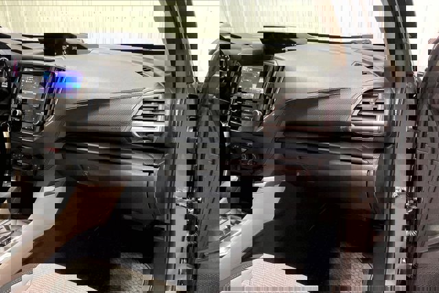 Used 2023 Subaru Forester Limited image 16