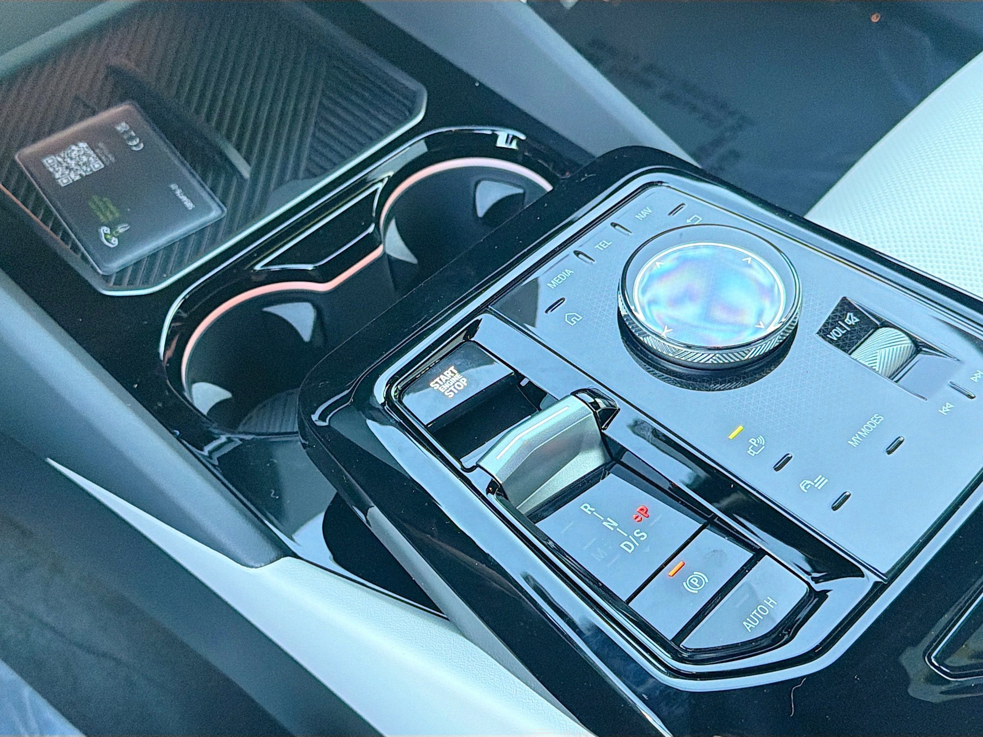 New 2026 BMW 530i w/ M Sport Package image 28