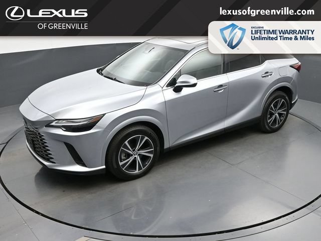 Certified 2023 Lexus RX 350 Premium w/ Accessory Package (Z1) AWD/4WD image 41