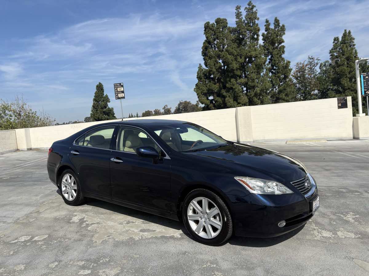 Used 2009 Lexus ES 350 image 33