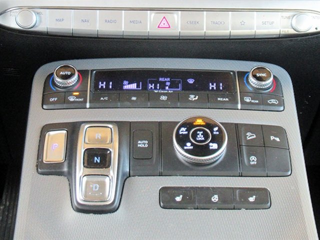 Used 2021 Hyundai Palisade SEL image 28