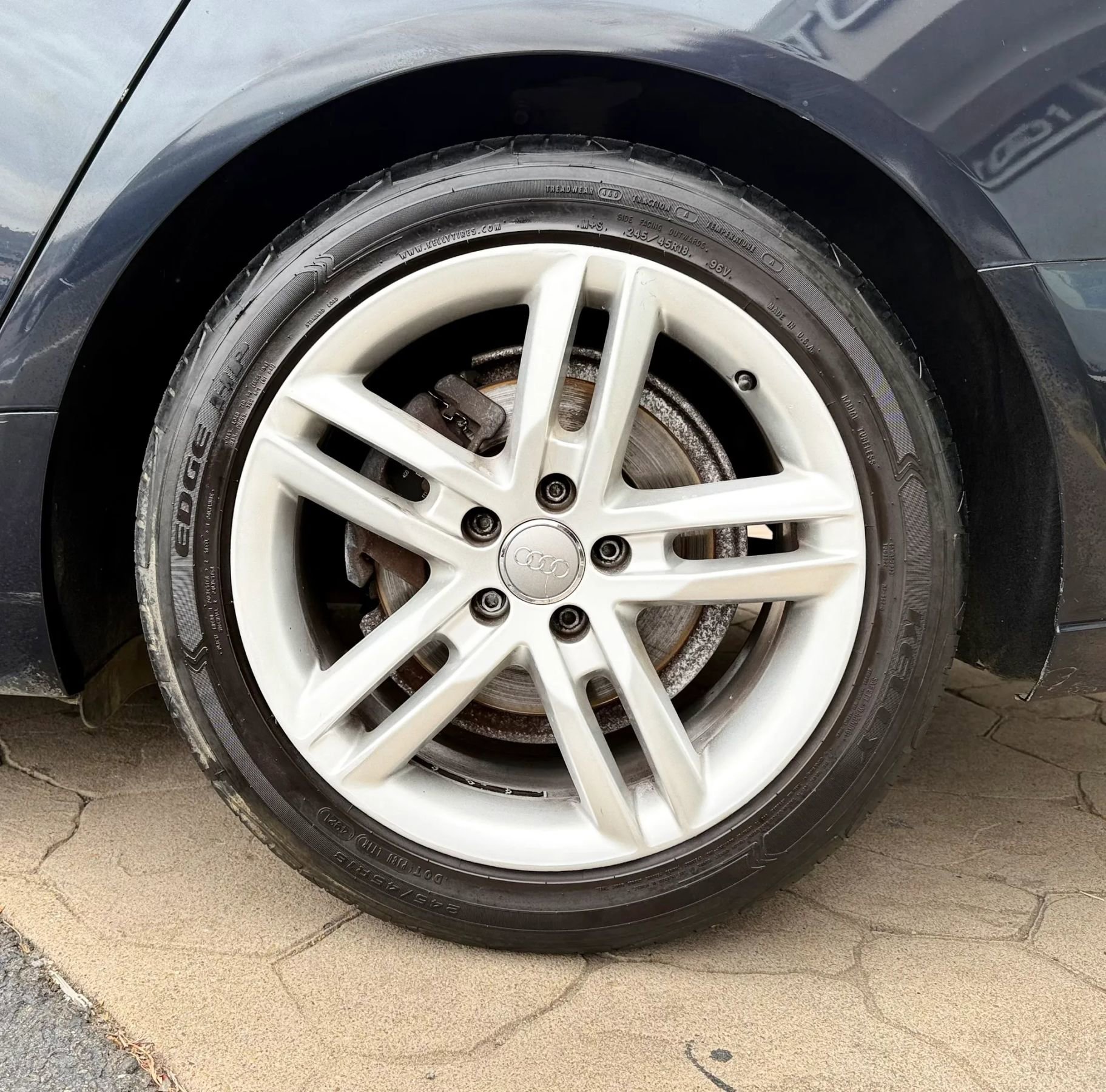 Used 2012 Audi A6 2.0T Premium Plus FWD image 53