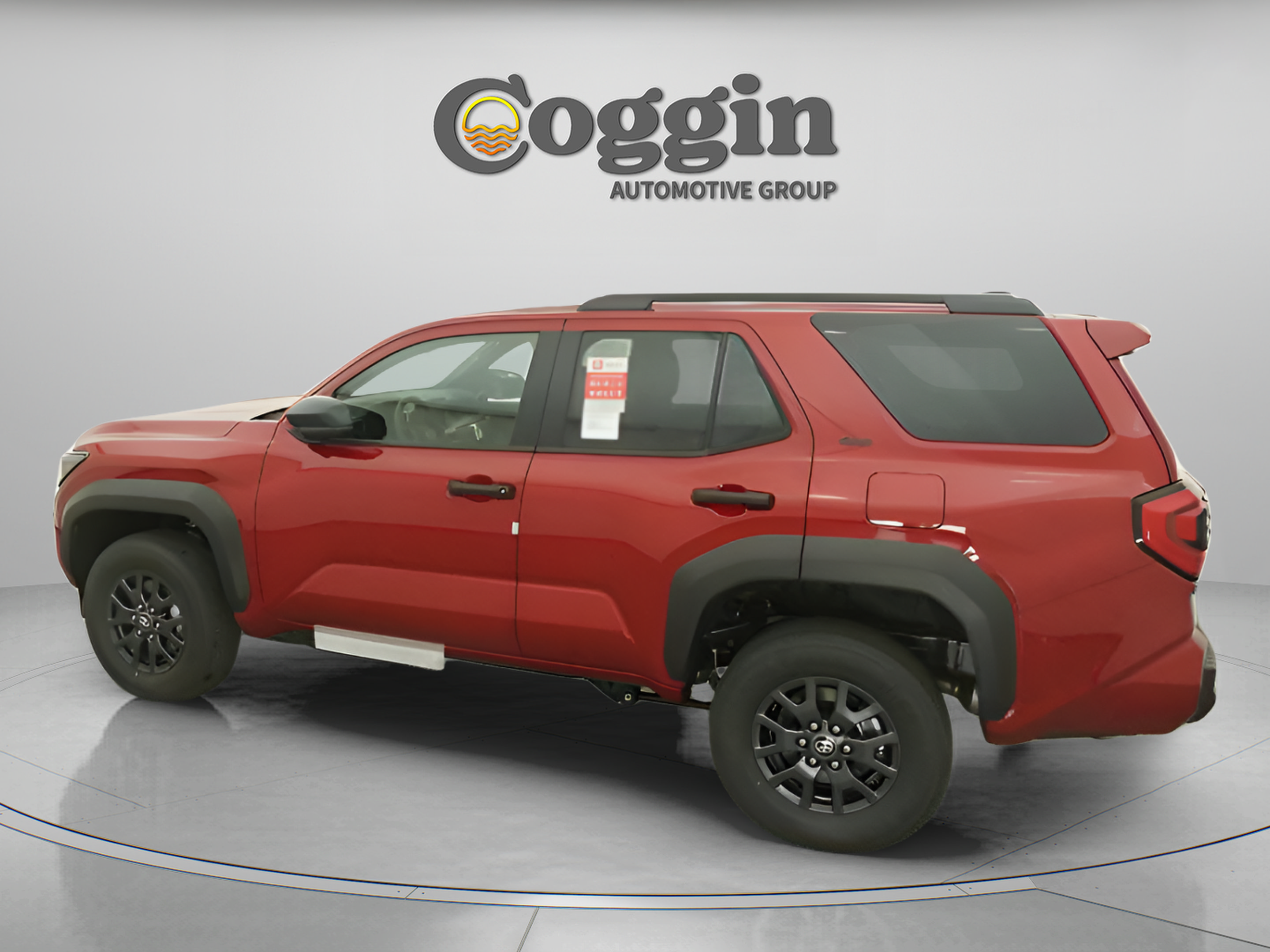 Used 2025 Toyota 4Runner SR5 RWD image 7