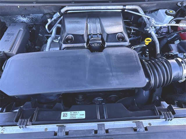 Used 2023 Chevrolet Colorado Z71 w/ Z71 Convenience Package 2 image 29