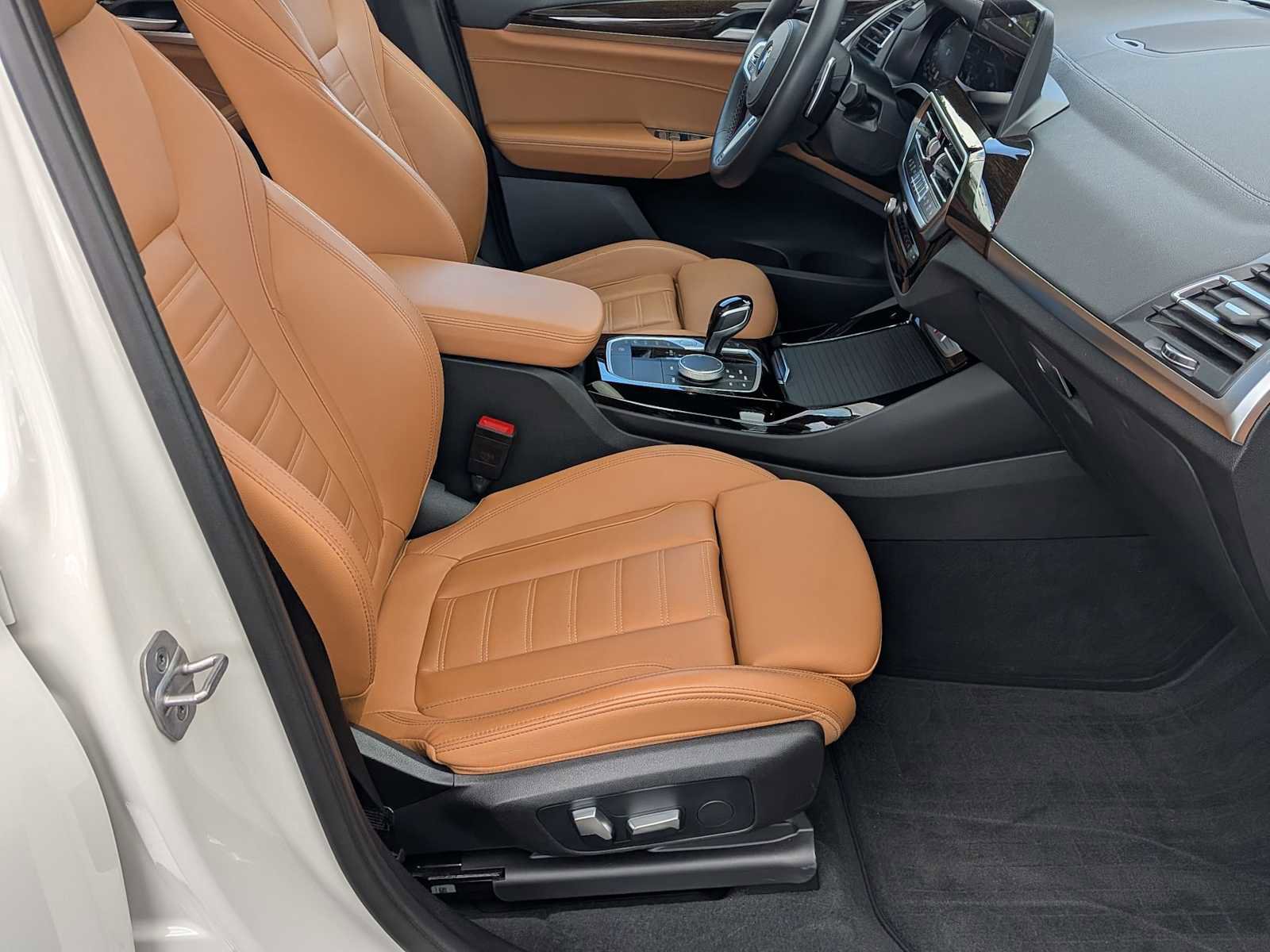 Used 2023 BMW X3 M40i AWD/4WD image 24