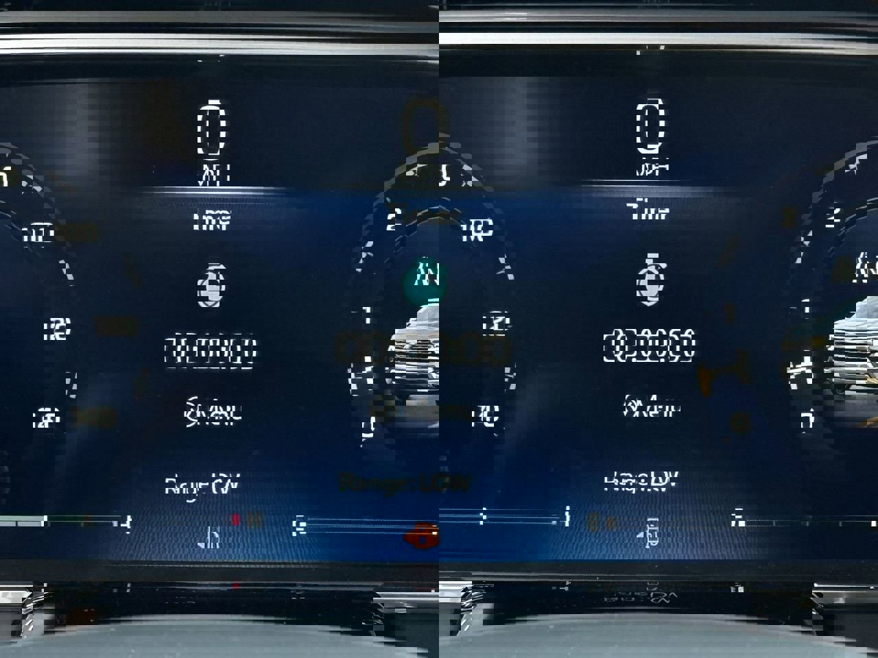 New 2026 Chevrolet Silverado 1500 LT RWD image 16