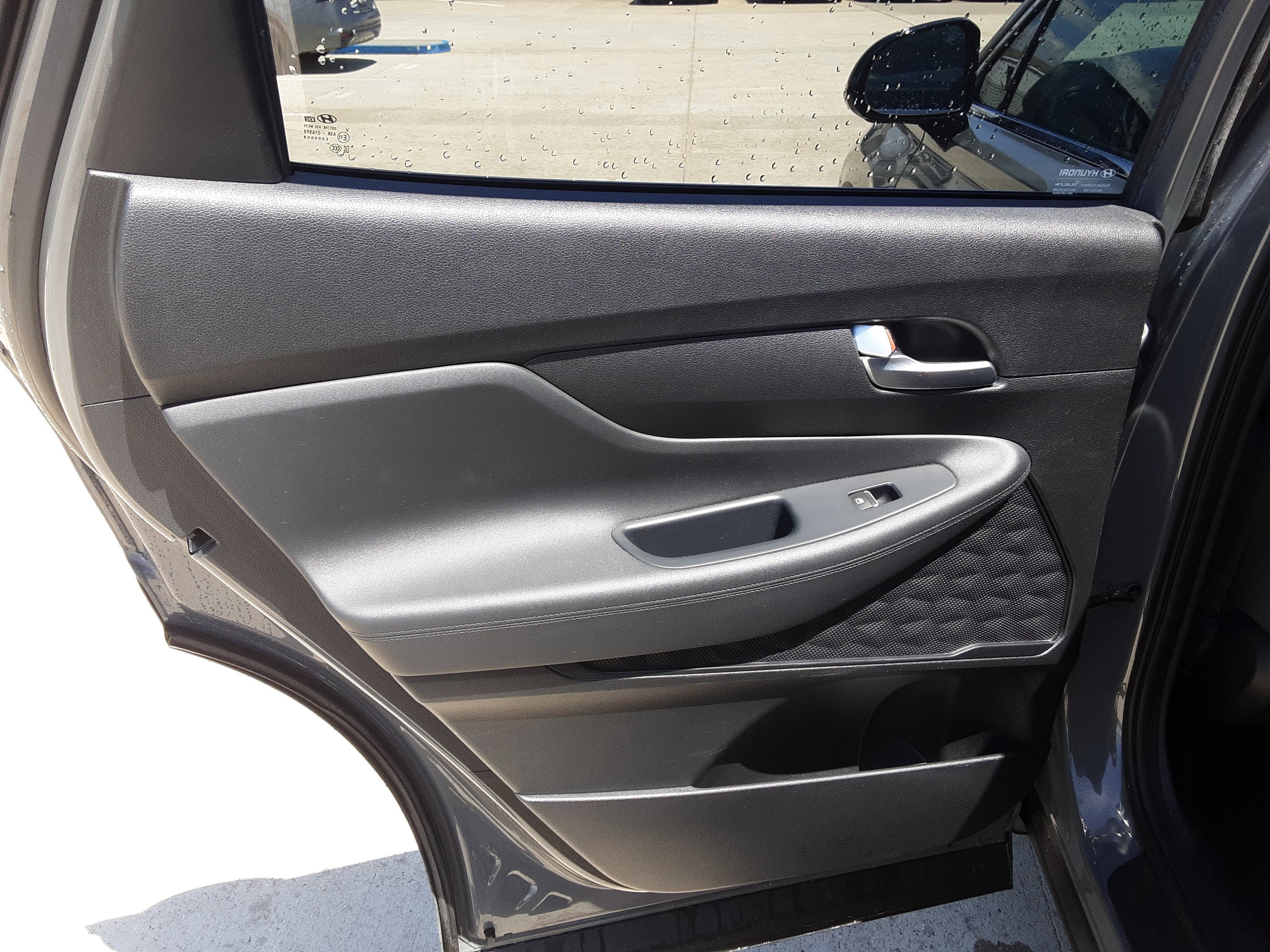 Used 2021 Hyundai Santa Fe SEL image 11