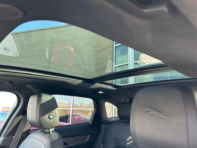 Certified 2023 Jaguar F-PACE S AWD/4WD image 18