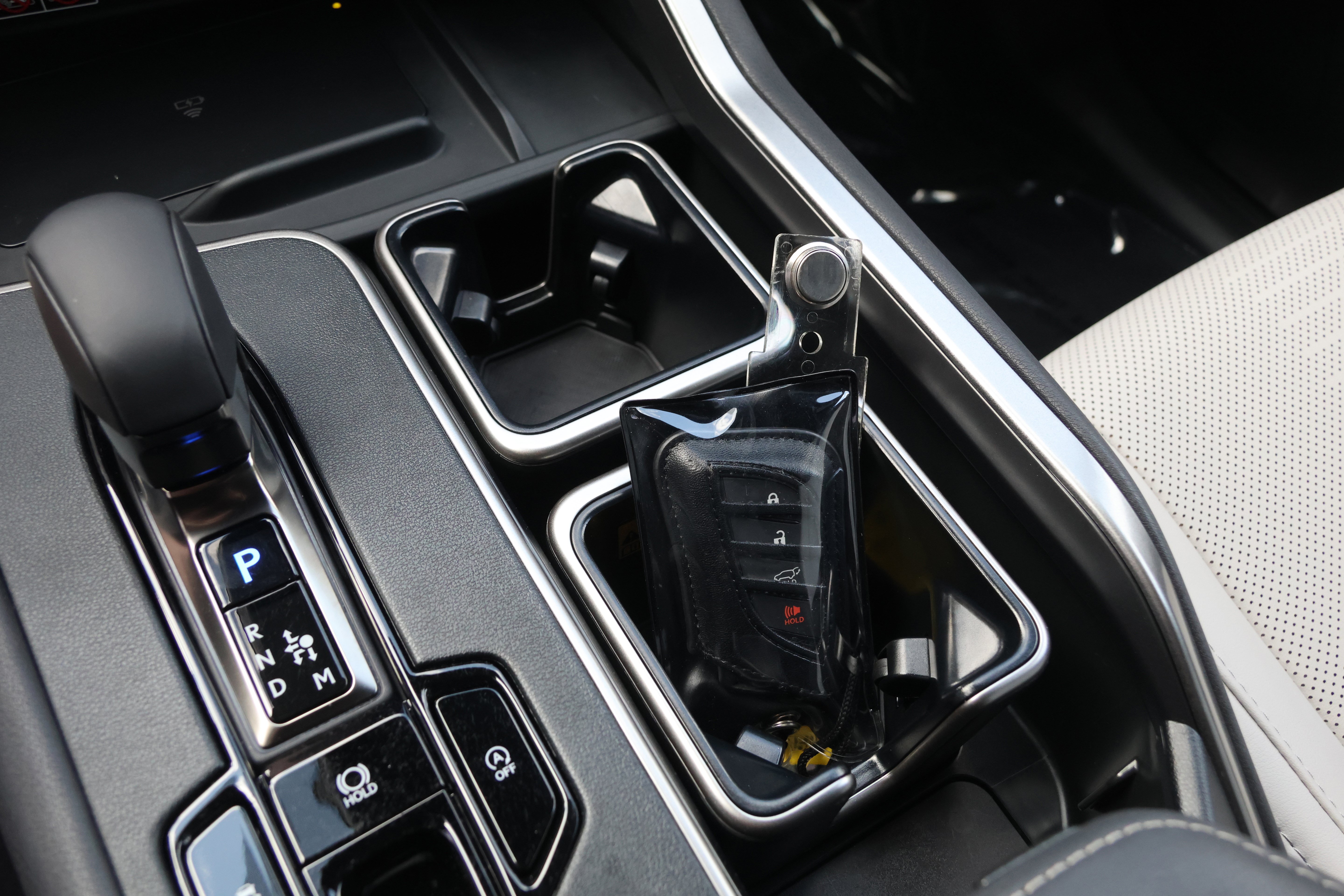 Certified 2025 Lexus TX 350 FWD w/ Technology Package image 28