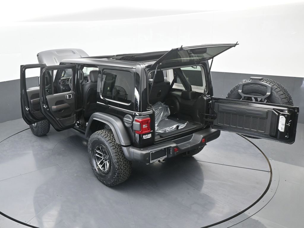 New 2026 Jeep Wrangler Unlimited Rubicon 392 image 64