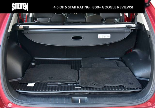 Used 2022 Kia Sportage LX image 25