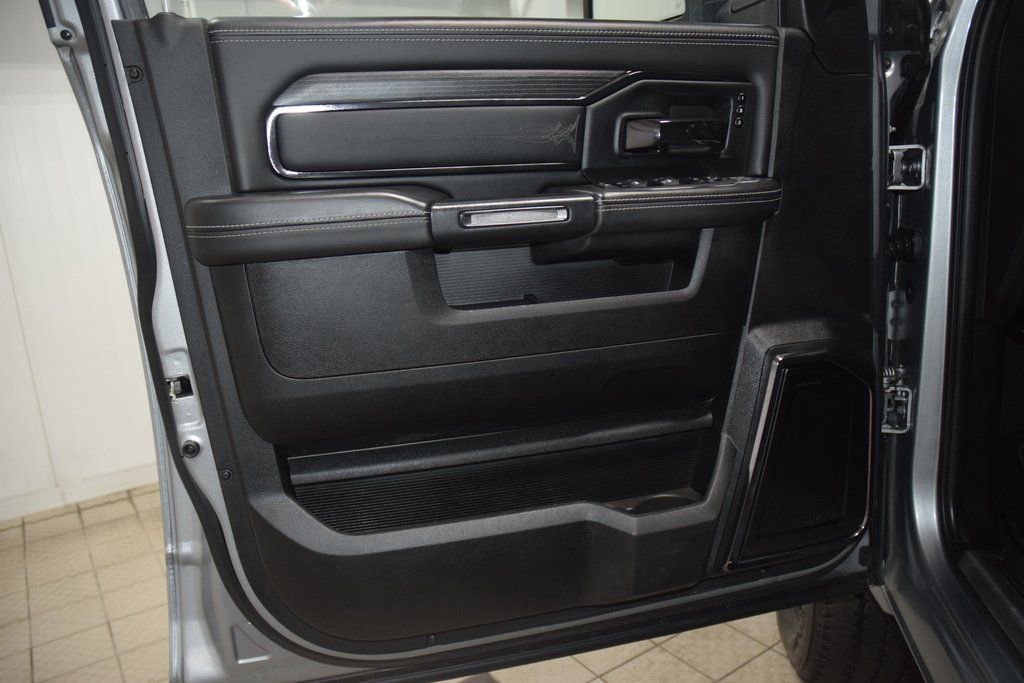 Used 2023 RAM 2500 Limited AWD/4WD image 50