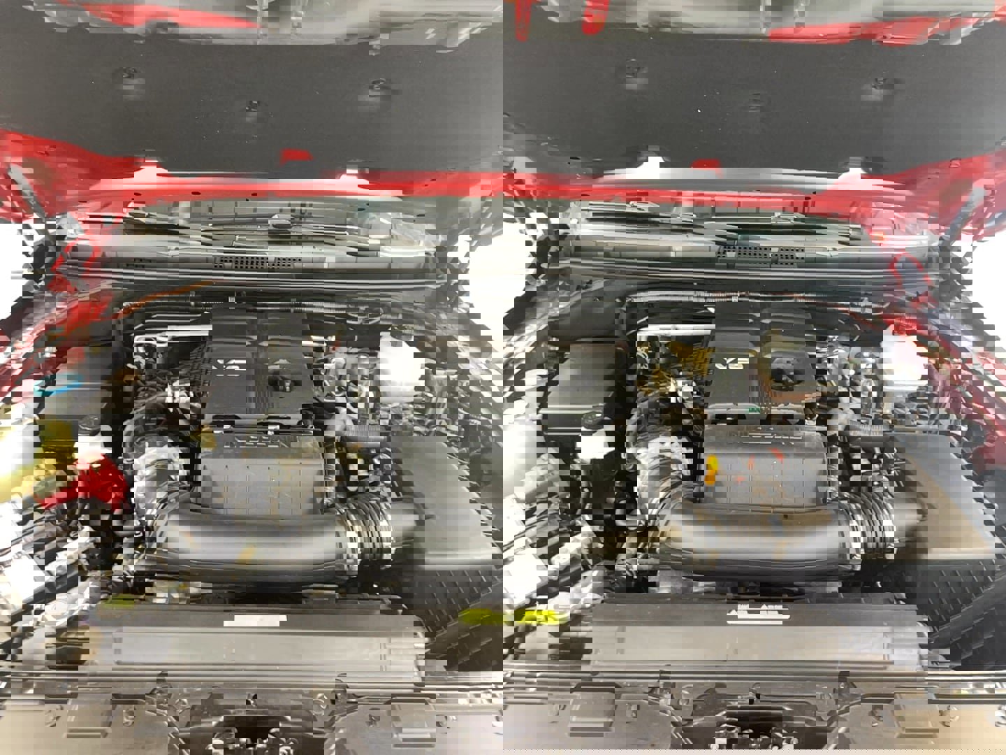 Used 2023 Nissan Frontier SV w/ Technology Package image 25