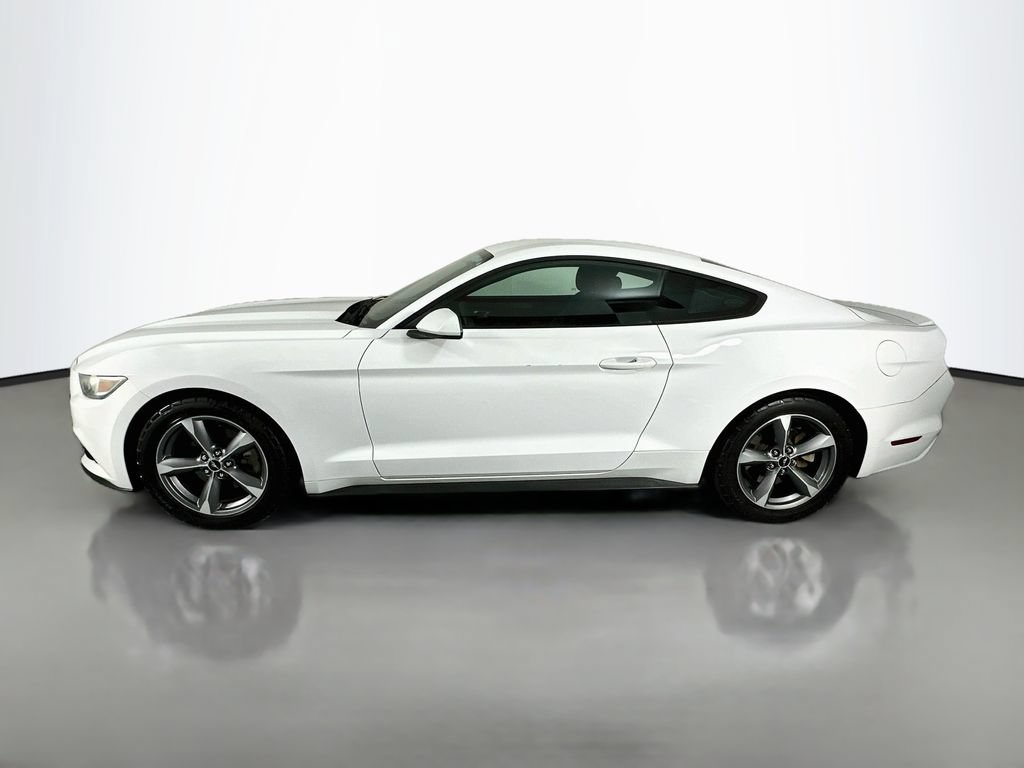 Used 2016 Ford Mustang Coupe RWD video 2