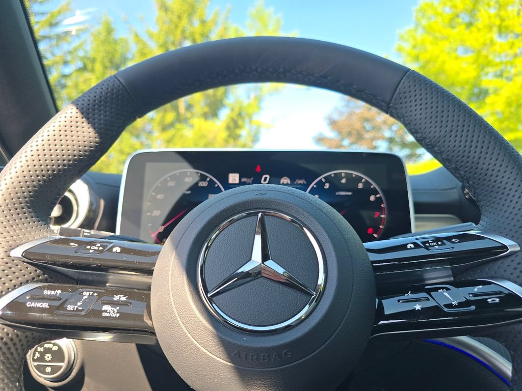 New 2026 Mercedes-Benz C 300 4MATIC Sedan image 29
