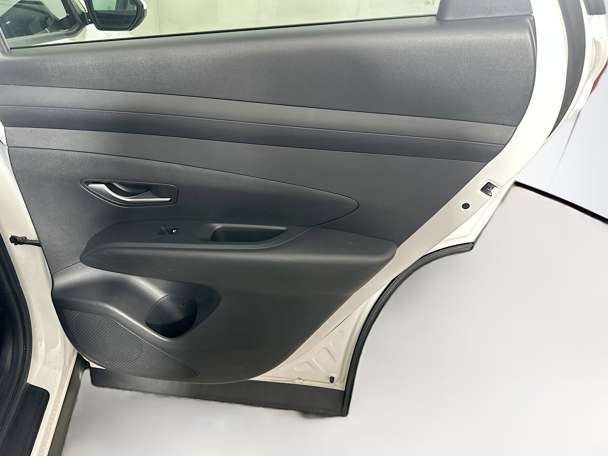 Used 2025 Hyundai Tucson SEL image 30