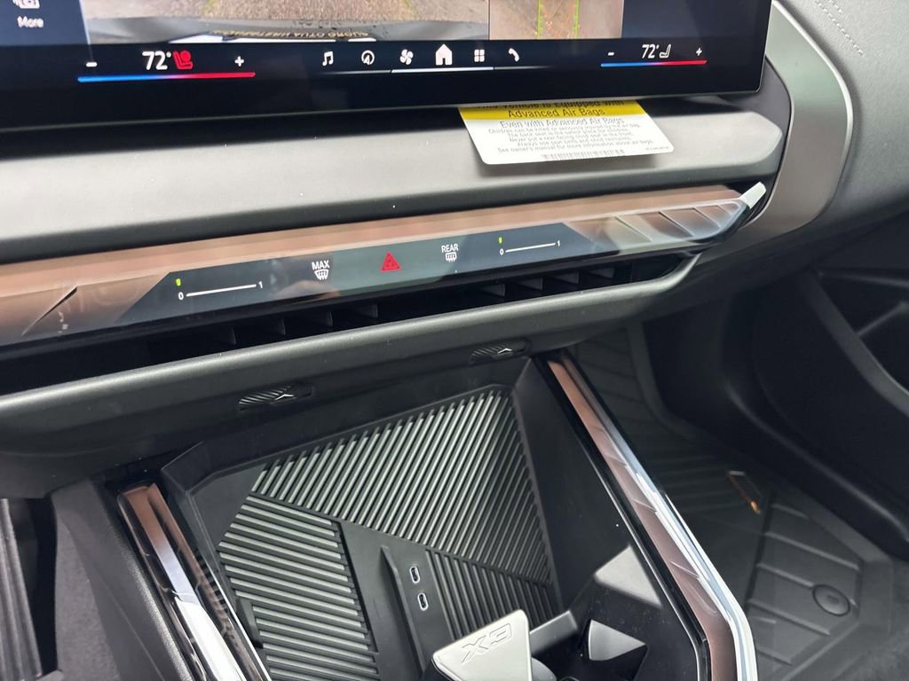 New 2026 BMW X3 xDrive30 w/ Premium Package image 21