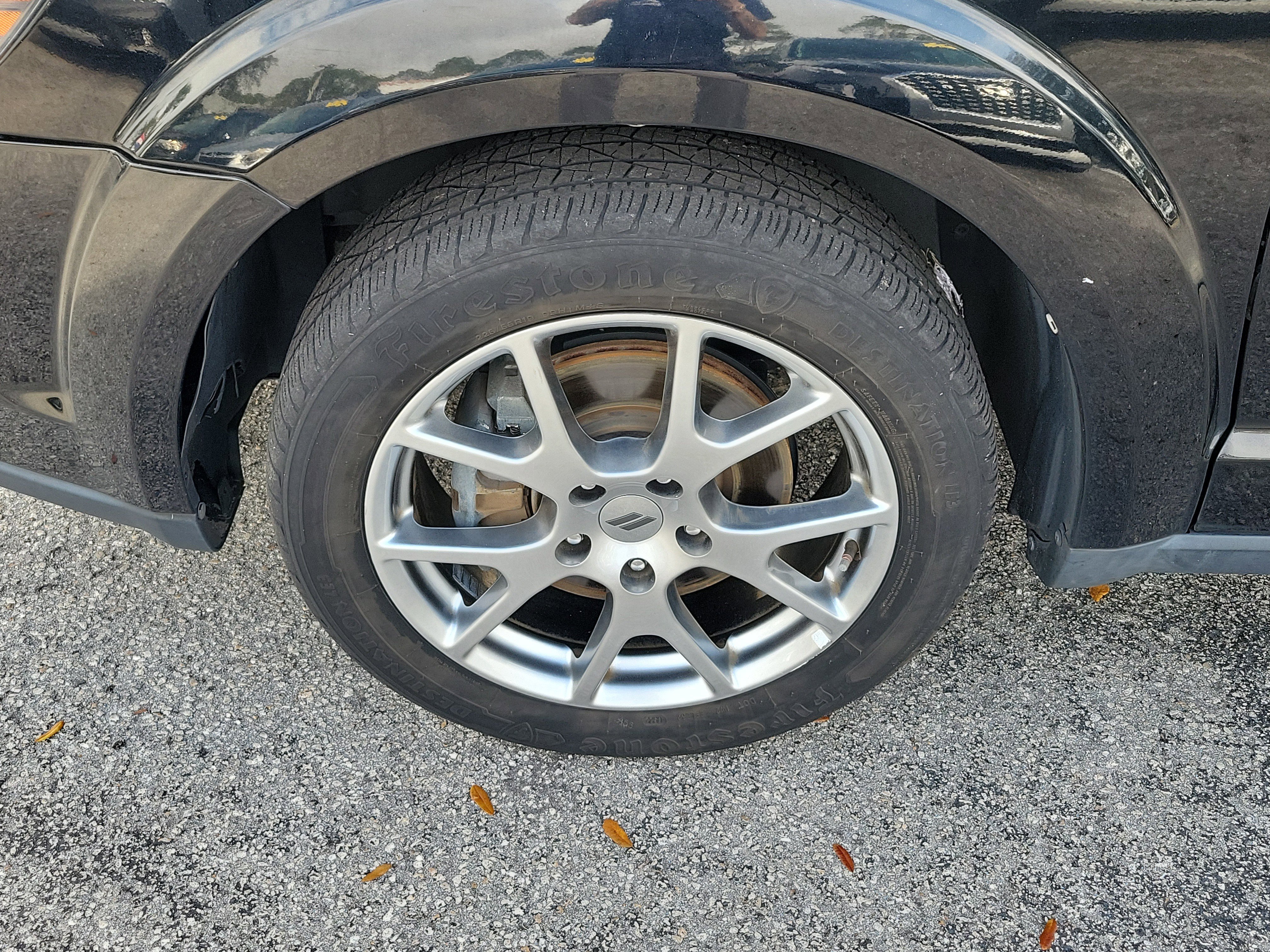 Used 2018 Dodge Journey GT image 36