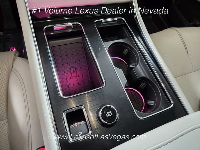 Used 2026 Lincoln Aviator Reserve AWD/4WD image 39
