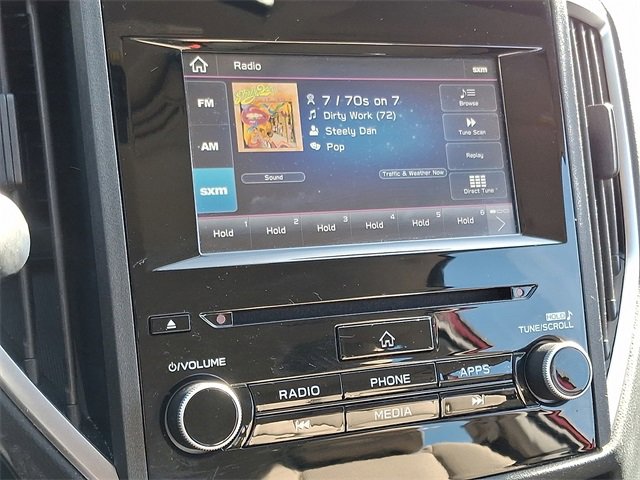 Certified 2023 Subaru Impreza Premium image 16