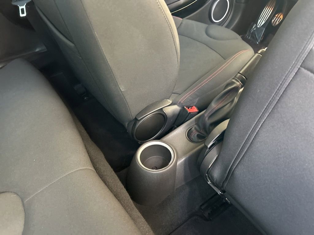 Used 2013 MINI Cooper S image 27