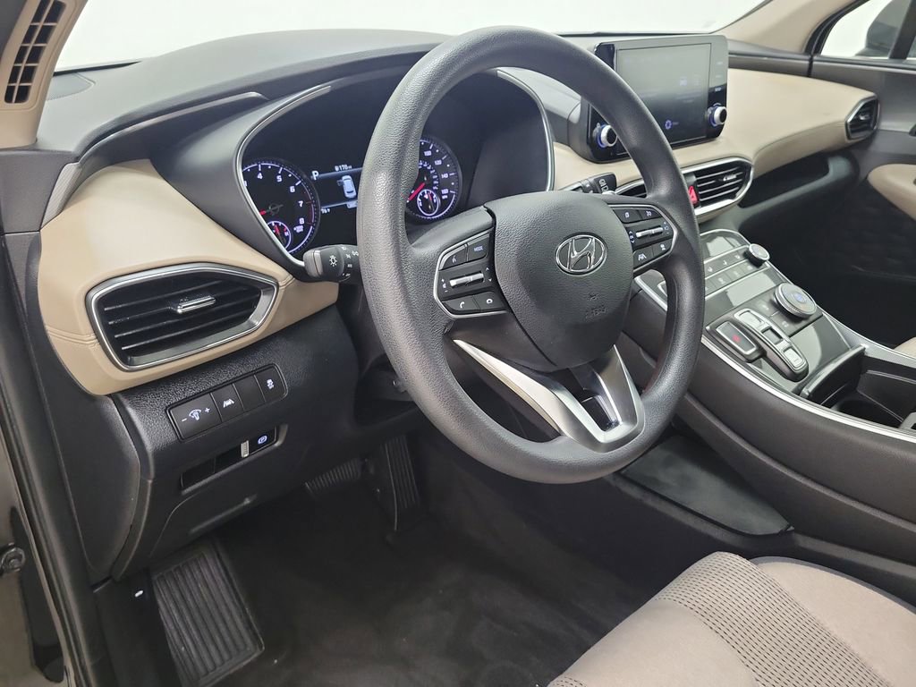 Used 2022 Hyundai Santa Fe SE image 19
