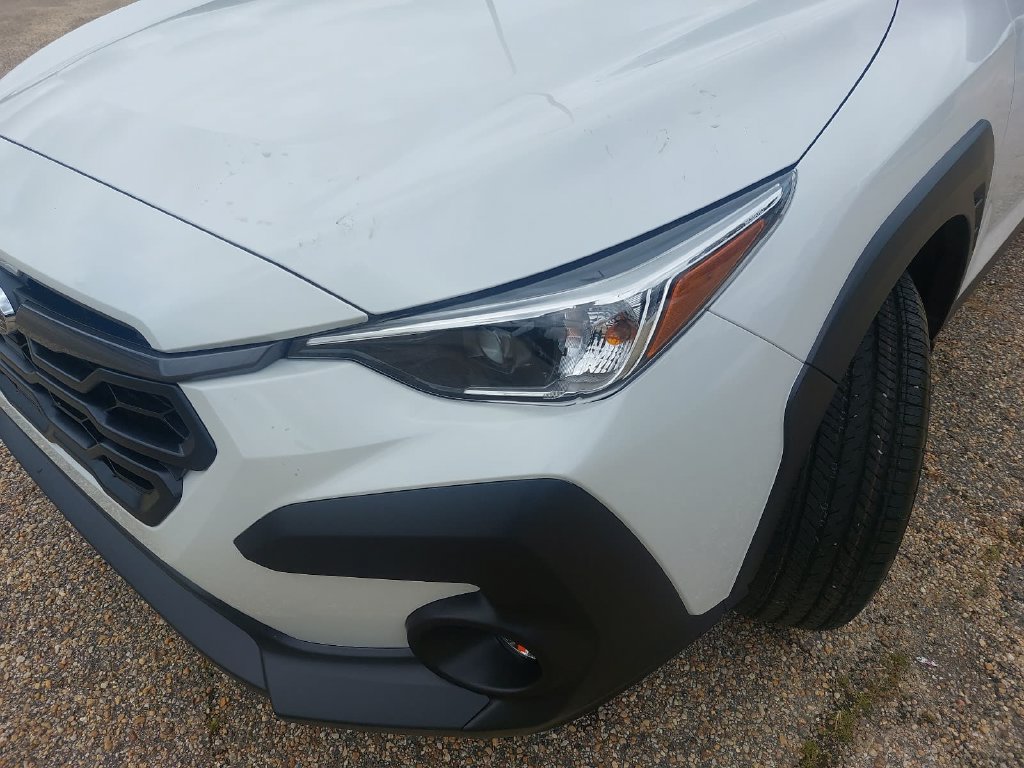 New 2026 Subaru Crosstrek 2.5i Premium AWD/4WD image 24