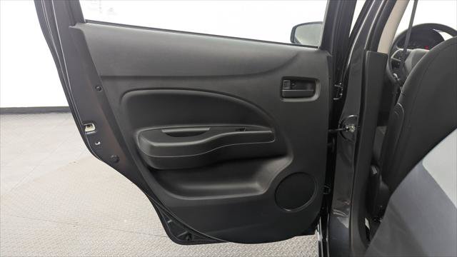Used 2024 Mitsubishi Mirage ES FWD image 14