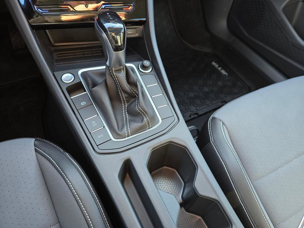 New 2026 Volkswagen Jetta SE image 31