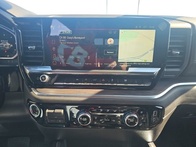 New 2026 GMC Sierra 1500 SLT w/ SLT Premium Package image 25