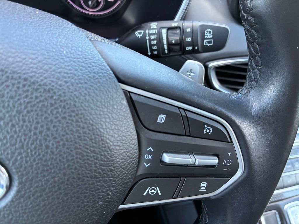 Used 2023 Hyundai Santa Fe SEL image 27