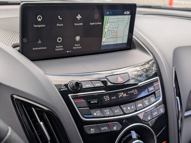 Certified 2025 Acura RDX AWD w/ A-Spec & Advance Pkg image 28