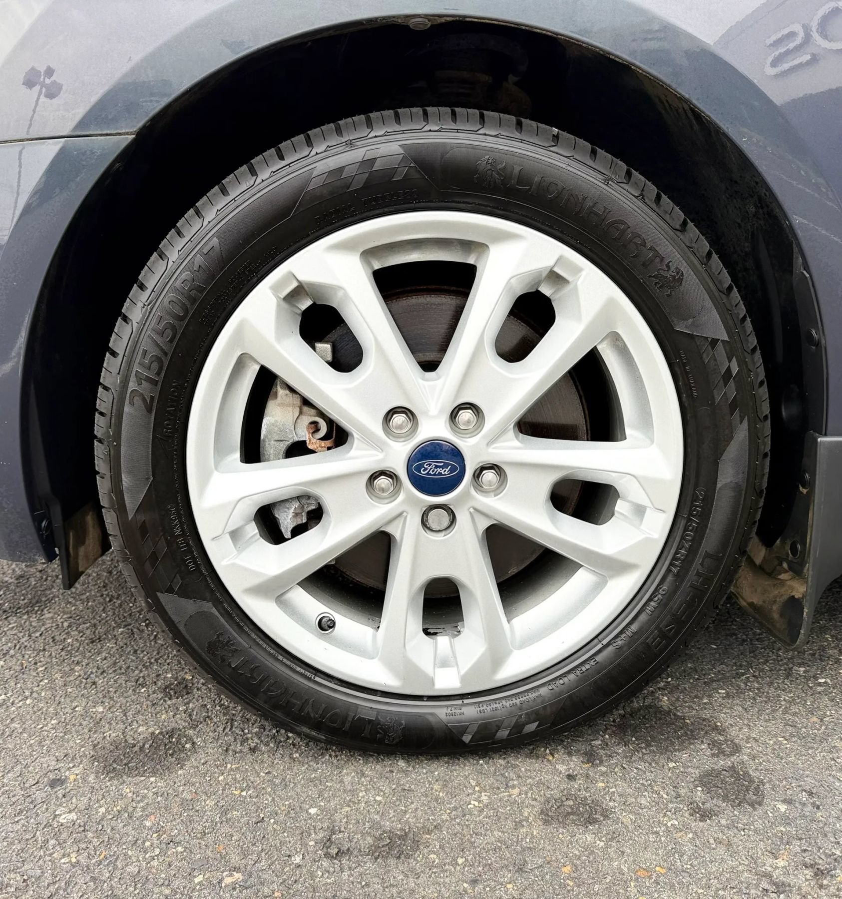 Used 2014 Ford Transit Connect XLT FWD image 45