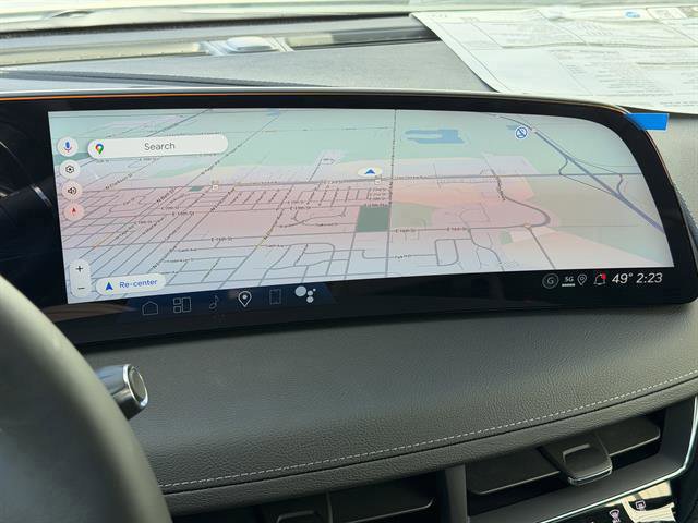 New 2026 Cadillac CT5 Premium Luxury w/ Technology Package AWD/4WD image 10