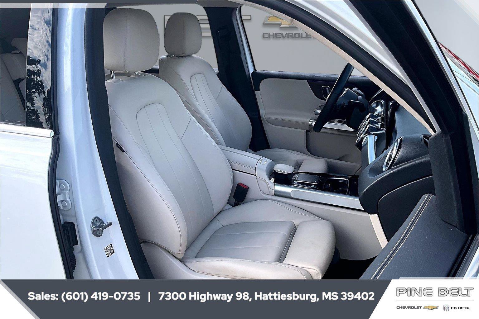 Used 2023 Mercedes-Benz GLB 250 image 6