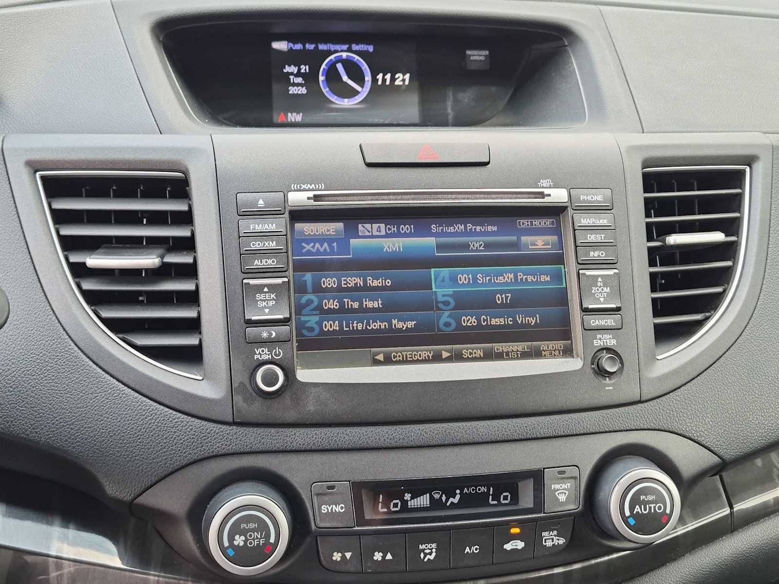 Used 2012 Honda CR-V EX-L image 29