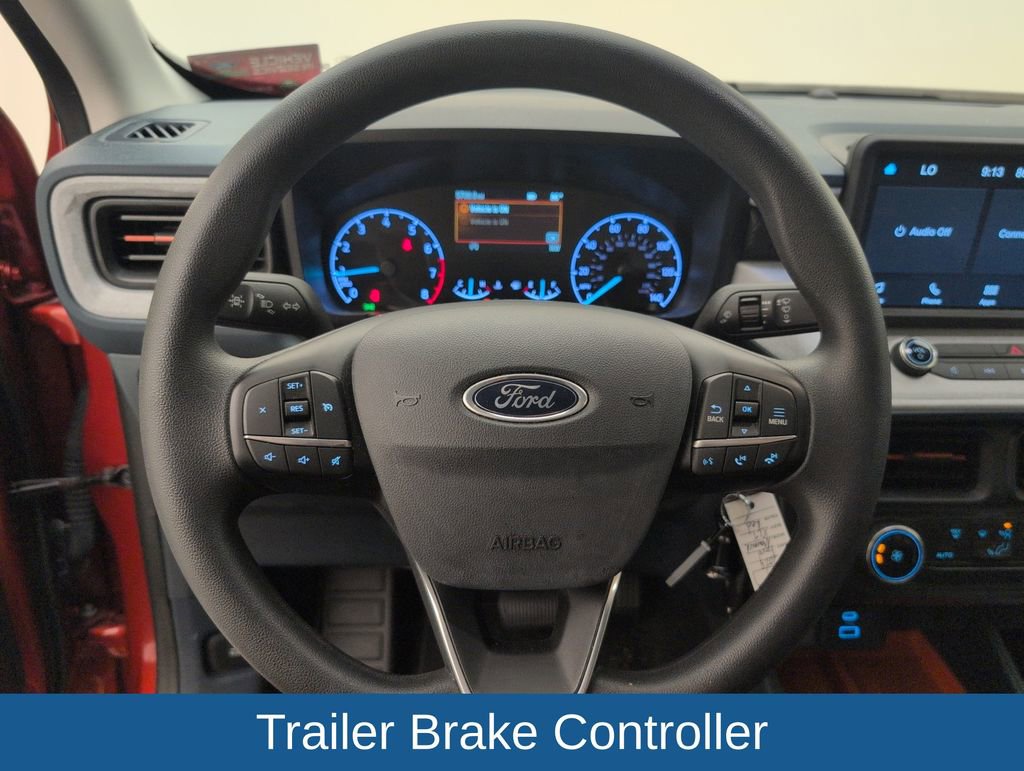 Used 2024 Ford Maverick XLT w/ Equipment Group 300A Standard AWD/4WD image 31