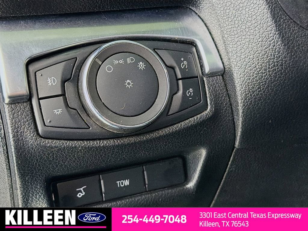 Used 2018 Ford Explorer Sport w/ Equipment Group 401A image 10