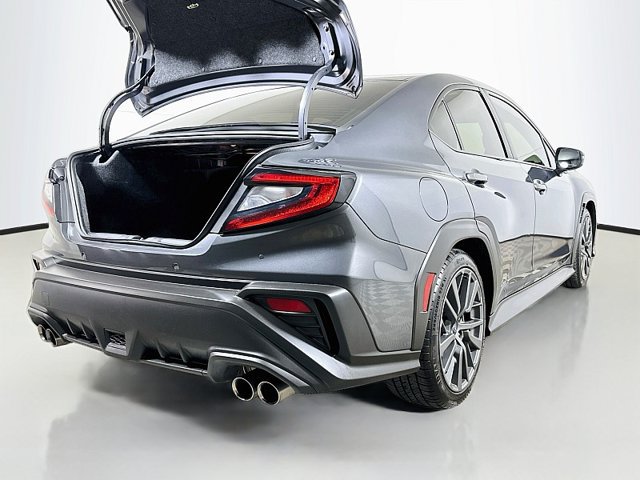 Used 2022 Subaru WRX GT AWD/4WD image 29