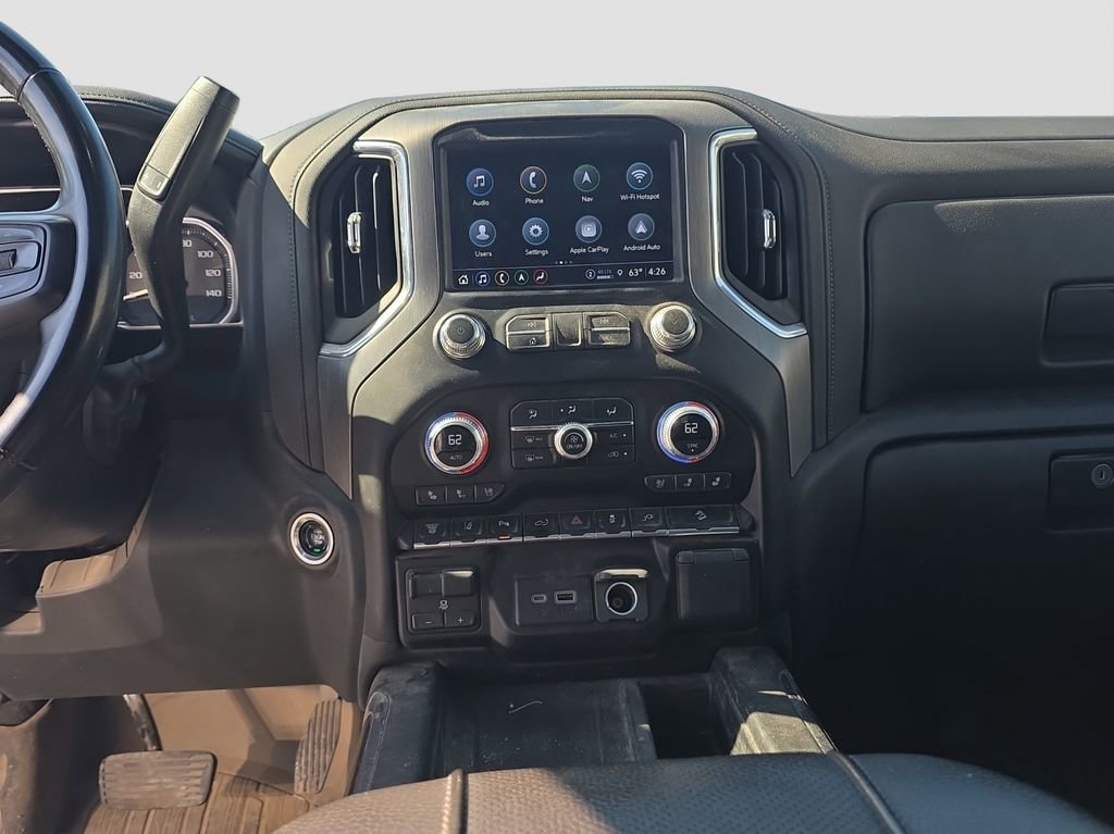 Used 2023 GMC Sierra 3500 Denali AWD/4WD image 14